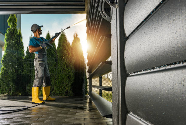 Best Deck Pressure Washing  in La Feria, TX